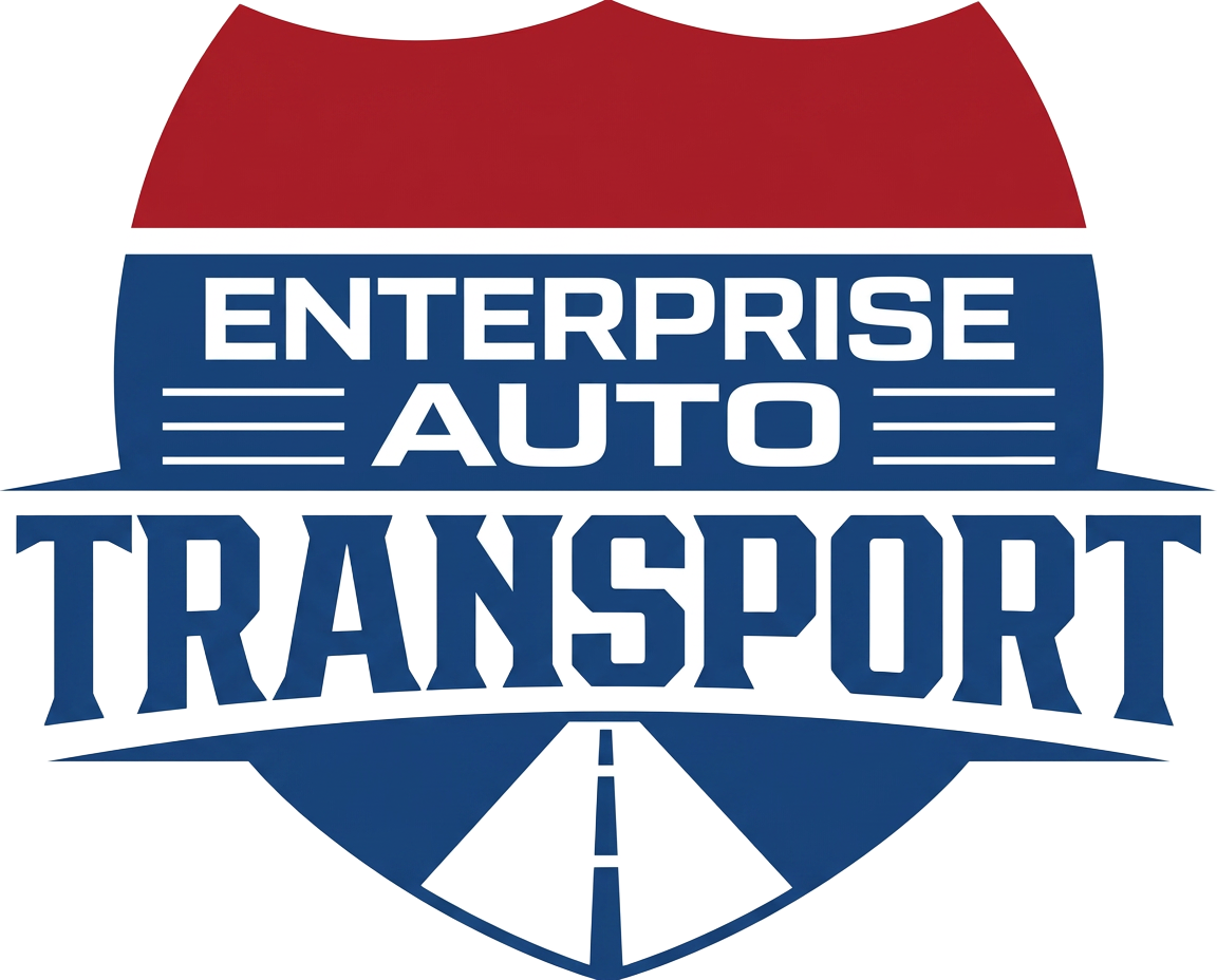 Enterprise Auto Transport